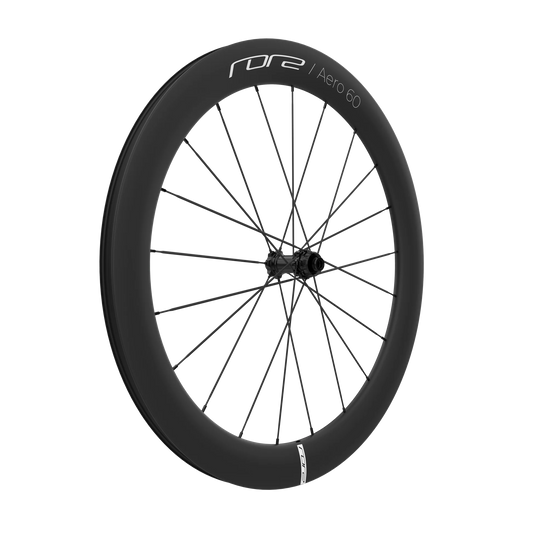 RORE Aero Wheelset