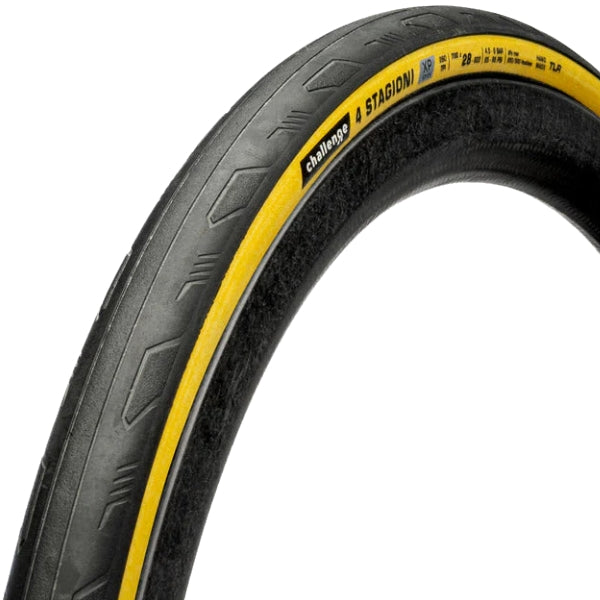 Challenge 4 Stagioni XP TLR Tire