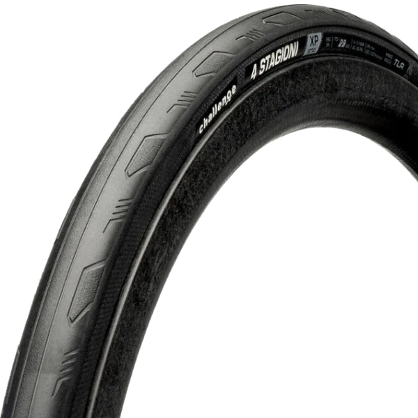 Challenge 4 Stagioni XP TLR Tire