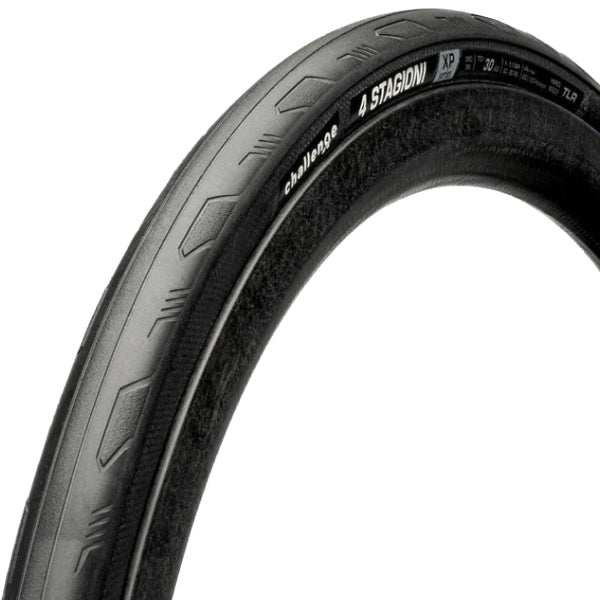 Challenge 4 Stagioni XP TLR Tire