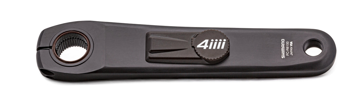 4iiii PRECISION 3+ Powermeter