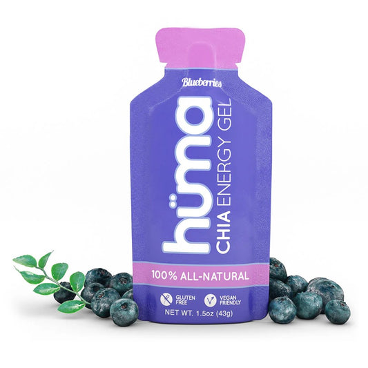 Huma Gel - Single Packet