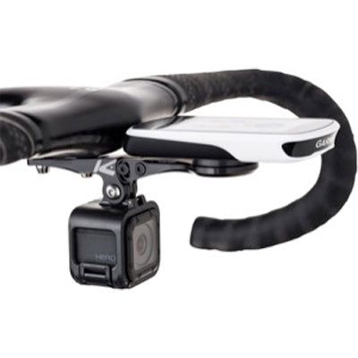 K-EDGE Garmin Integrated Handlebar System Mounts