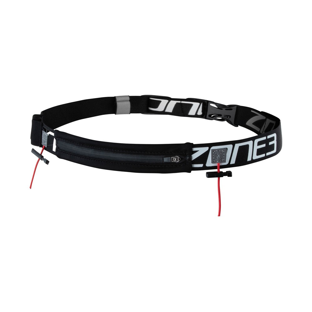 Zone3 Racebelt – Lycra Pouch, OS