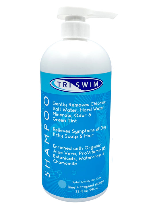 Triswim Shampoo