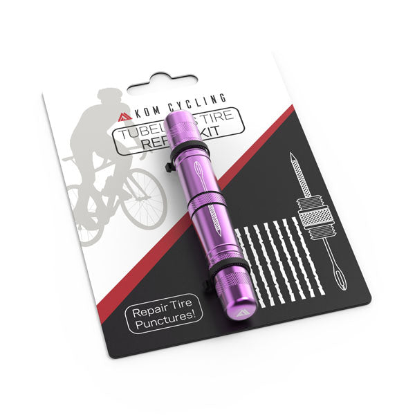 KOM Tire Repair Tool