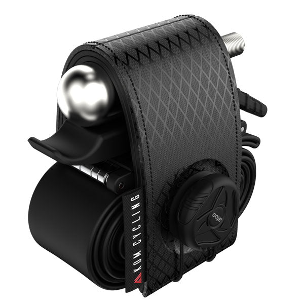 KOM Frame Tubestrap with ATOP Dial