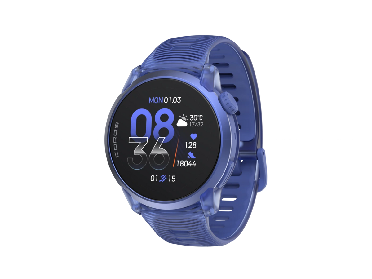 COROS PACE 4 – Ultraviolet