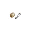 Shimano BH90 Olive and Insert