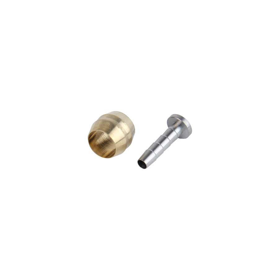 Shimano BH90 Olive and Insert