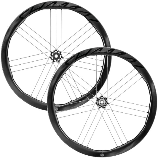 Campagnolo Shamal Dual Profile DB Wheelset