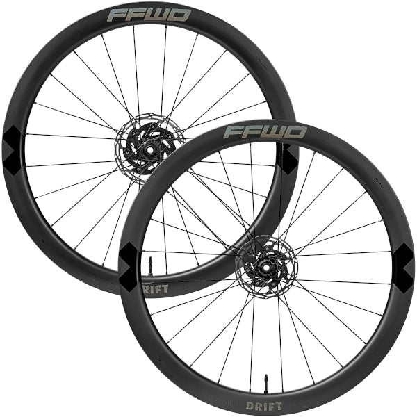 FFWD DRIFT Pace Wheelset