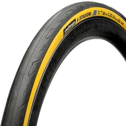 Challenge 4 Stagioni XP TLR Tire