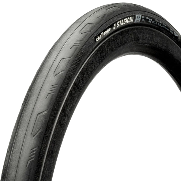 Challenge 4 Stagioni XP TLR Tire