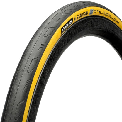 Challenge 4 Stagioni XP TLR Tire