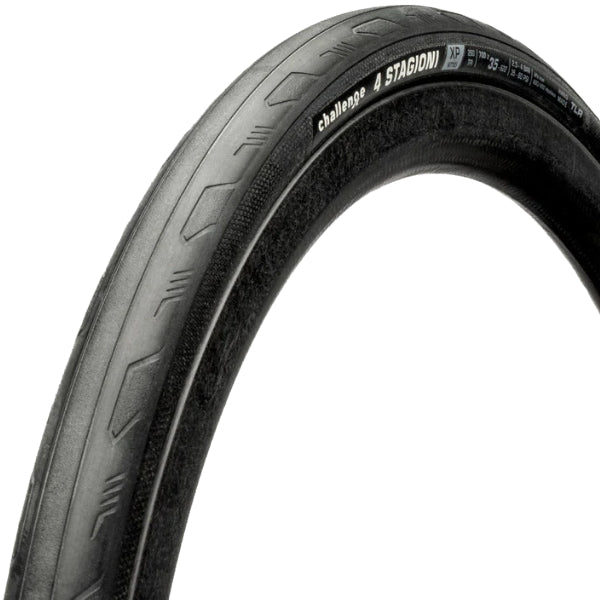 Challenge 4 Stagioni XP TLR Tire