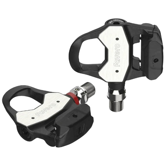 Favero Assioma Pro RL Power Meter Pedals