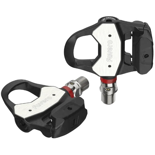 Favero Assioma Pro RL Power Meter Pedals