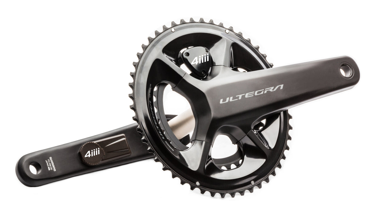 4iiii PRECISION 3+ PRO Powermeter