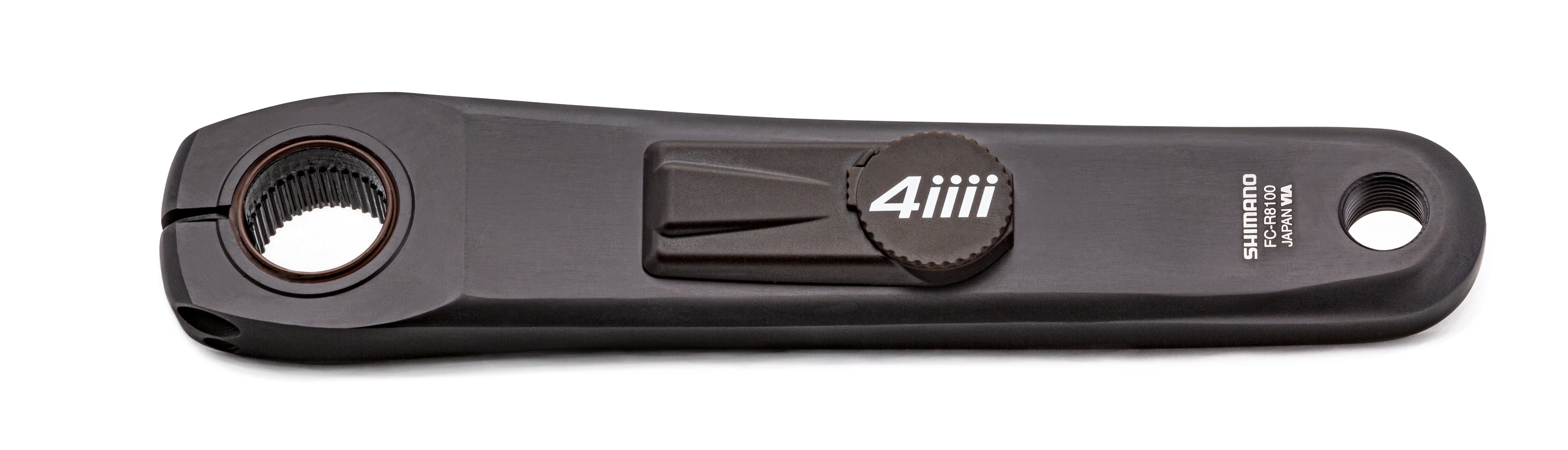 4iiii PRECISION 3+ Powermeter
