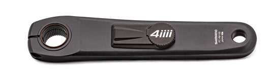 4iiii PRECISION 3+ Powermeter