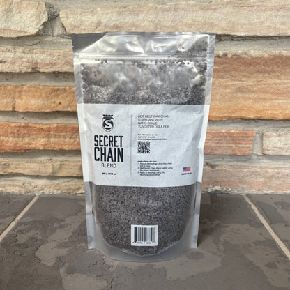 SILCA SECRET CHAIN BLEND (HOT WAX)