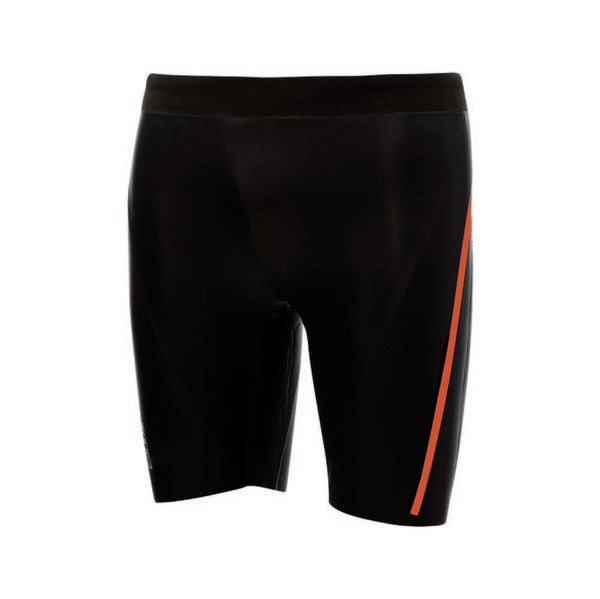 Zone3 Active-Flex Buoyancy Jammer : 3/2mm, Black/Orange