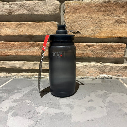 Elite Fly Tex Bottle – Smoke 550 mL