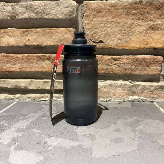 Elite Fly Tex Bottle – Smoke 550 mL