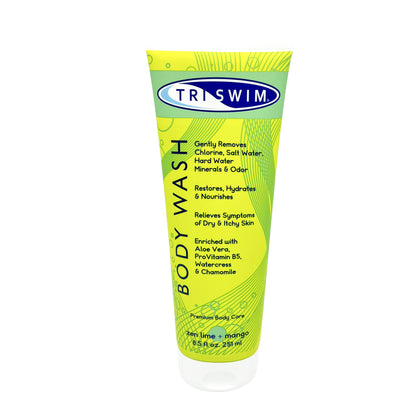 Triswim Bodywash