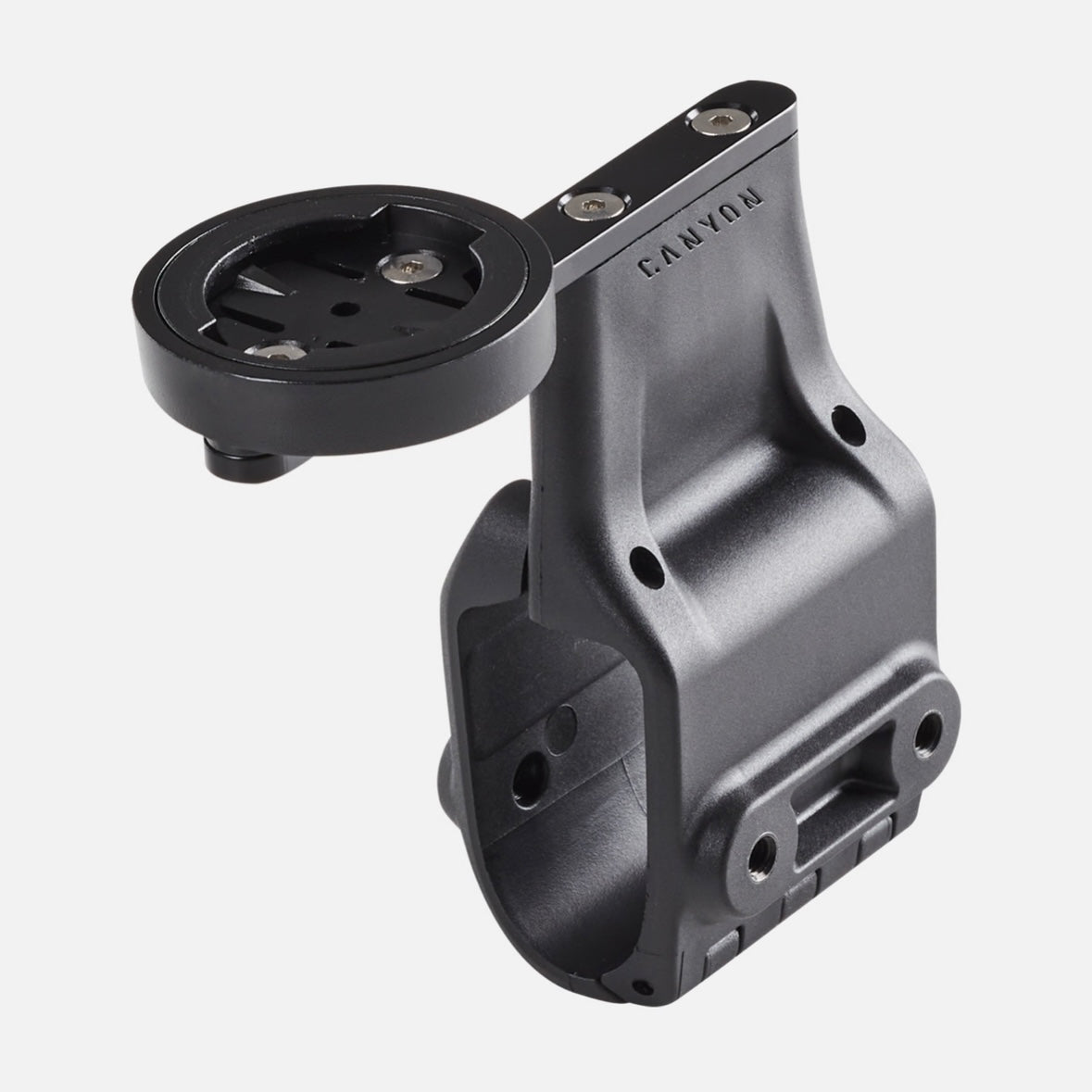 Canyon Speedmax Computer Mount