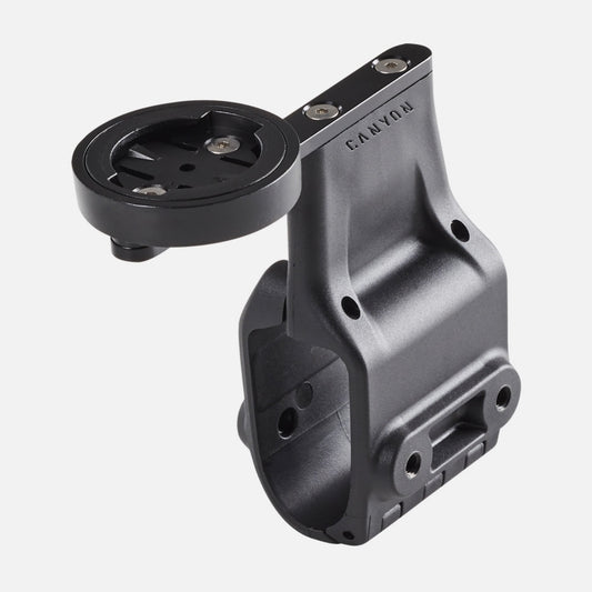 Canyon Speedmax Computer Mount