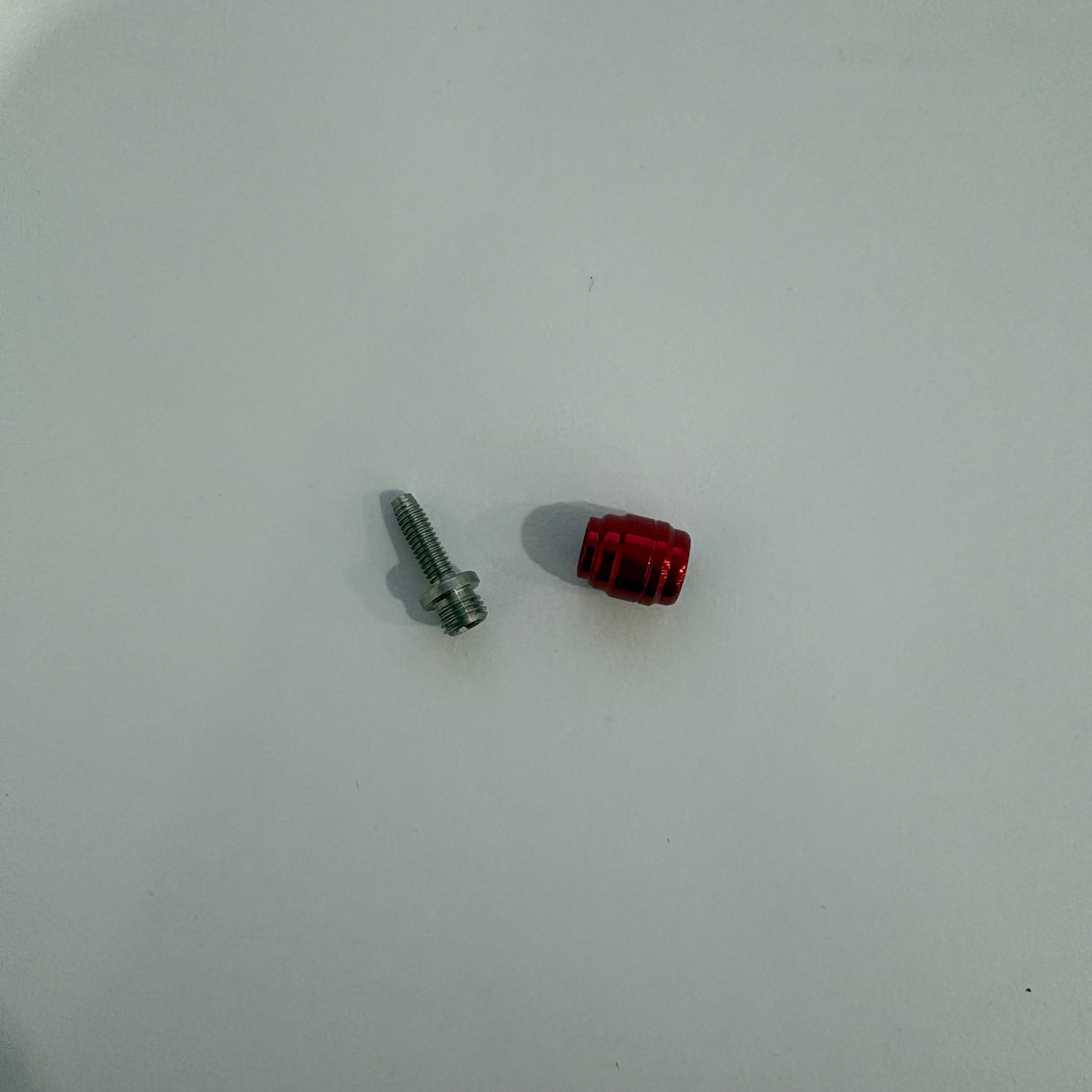 SRAM Olive and Barb