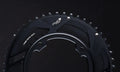 Gravel Power2max 2x Chainrings 104 BCD