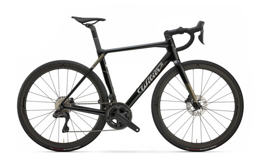 Wilier Granturismo SL 105 Di2 Syntium – Medium