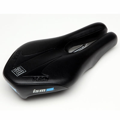 ISM PS 2.0 Saddle - Black