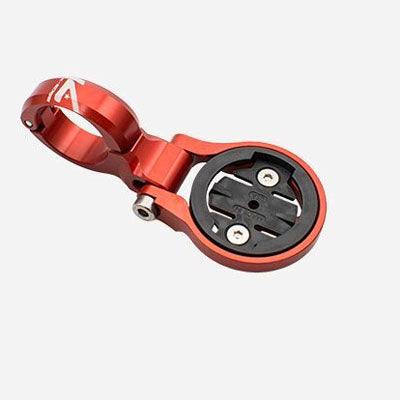 K-EDGE Garmin Sport TT Mount for 22.2mm aero bar extensions