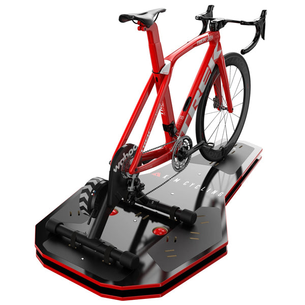 KOM Cycling RPV1 indoor training rocker plate