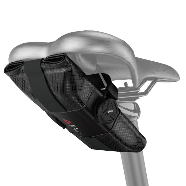 KOM Cycling Saddle Roll