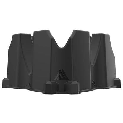 KOM Cycling trainer block