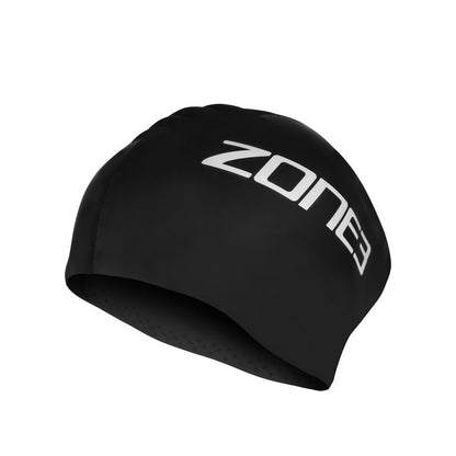 Zone3 Long Hair Swim Cap