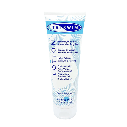 Triswim Lotion
