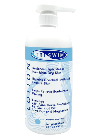 Triswim Lotion