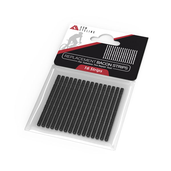 KOM Tubeless Repair Strips (16)