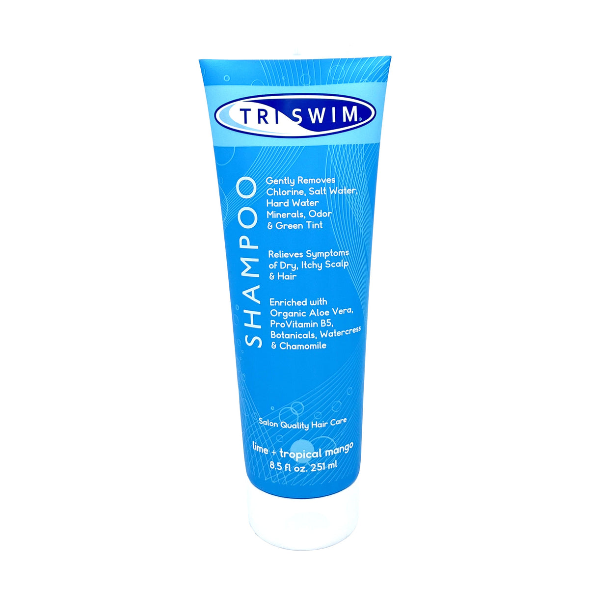 Triswim Shampoo