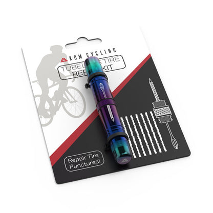 KOM Tire Repair Tool