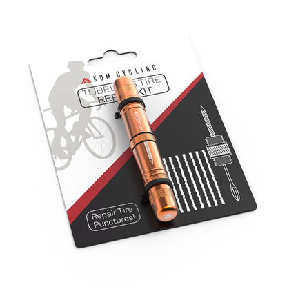 KOM Tire Repair Tool