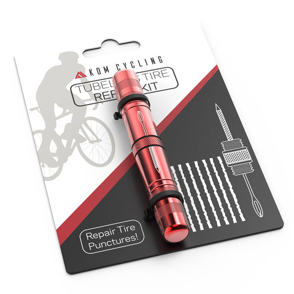 KOM Tire Repair Tool