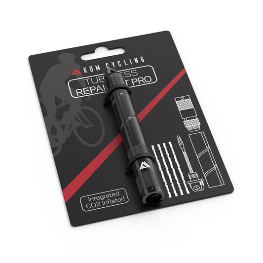 KOM Tire Repair Tool