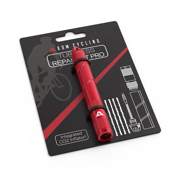 KOM Tire Repair Tool PRO